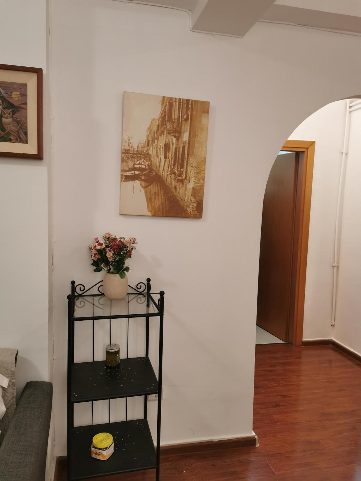 Old Center Apartament Букурещ Екстериор снимка