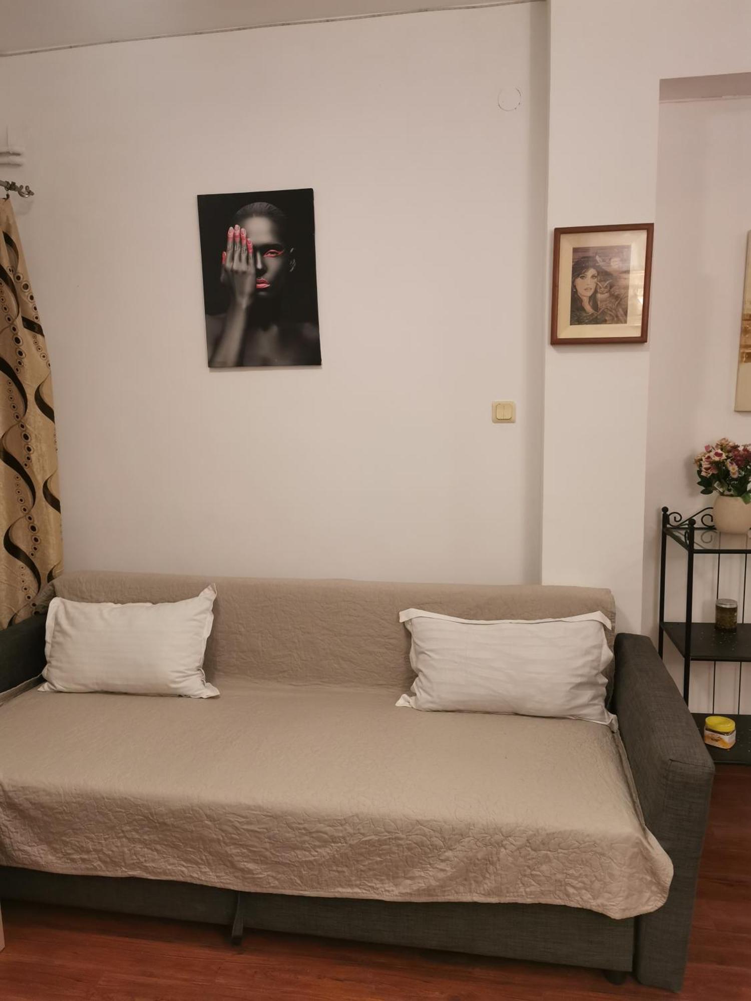 Old Center Apartament Букурещ Екстериор снимка